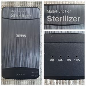 Key / phone Sterilizer / NEW